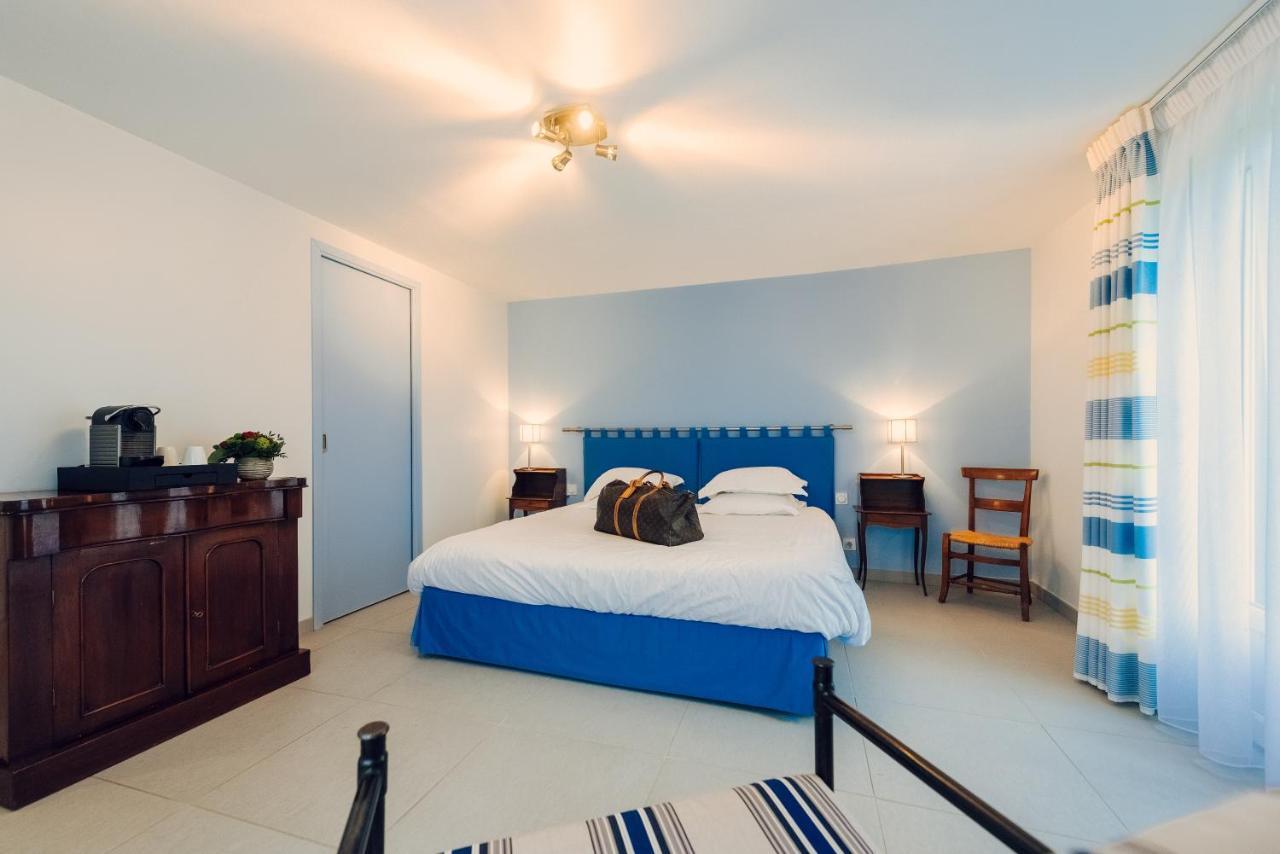 Clos Celeste - Campagne D Etretat Avec Piscine Et Spa Ecrainville Ngoại thất bức ảnh