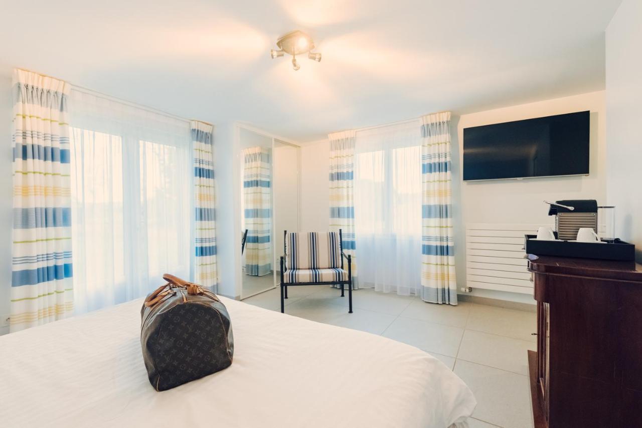 Clos Celeste - Campagne D Etretat Avec Piscine Et Spa Ecrainville Ngoại thất bức ảnh