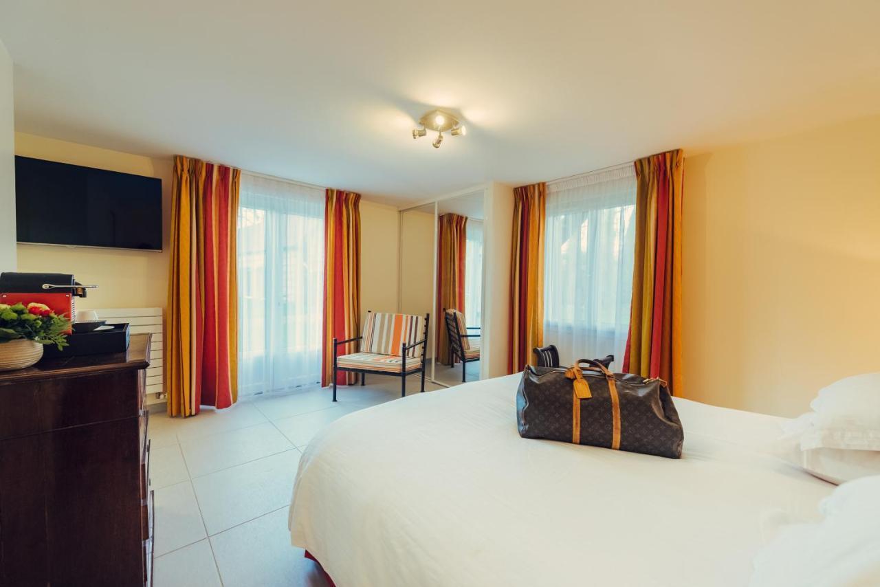 Clos Celeste - Campagne D Etretat Avec Piscine Et Spa Ecrainville Ngoại thất bức ảnh